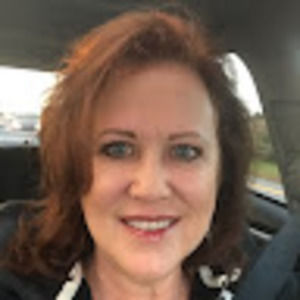 Meet your Posher, Mary ann